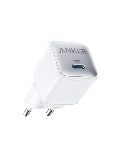 Anker 511 Charger (Nano Pro