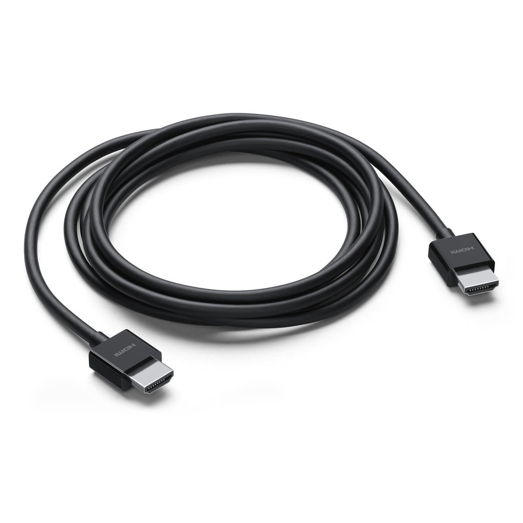 Câble HDMI 8K/4K haute vitesse Ultra HD de Belkin (2 m)