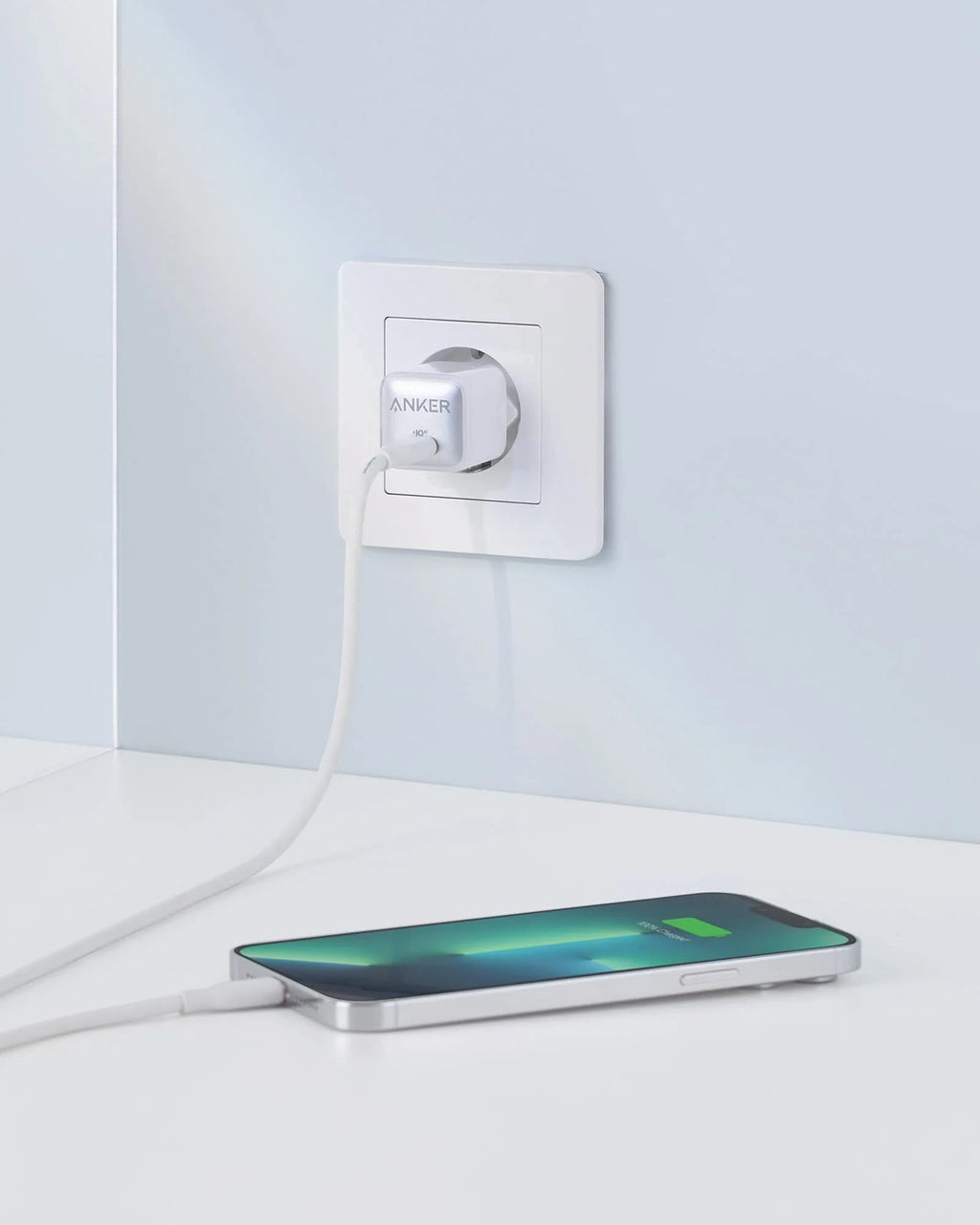 Anker 511 Charger (Nano Pro