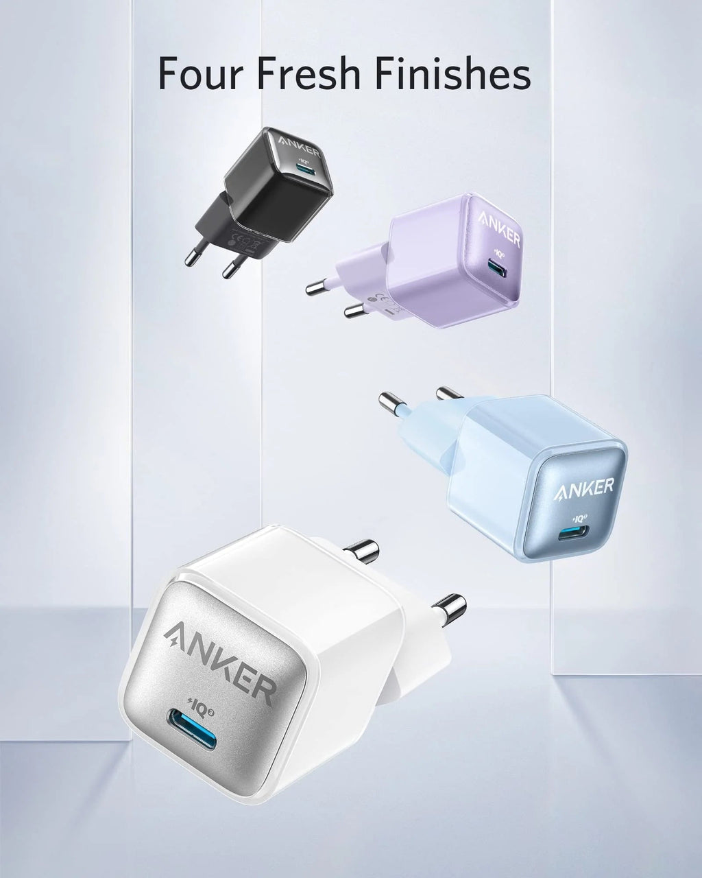 Anker 511 Charger (Nano Pro