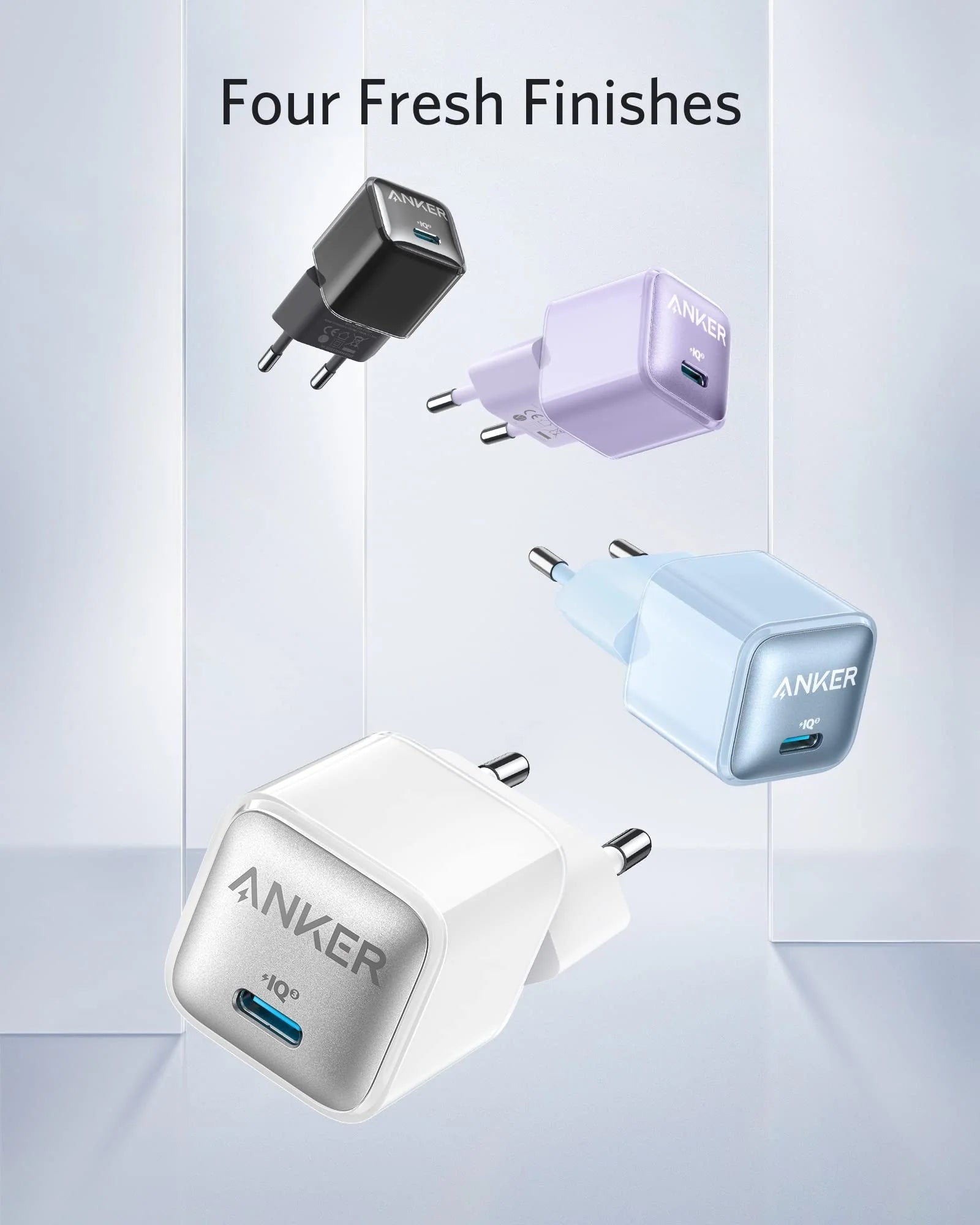 Anker 511 Charger (Nano Pro