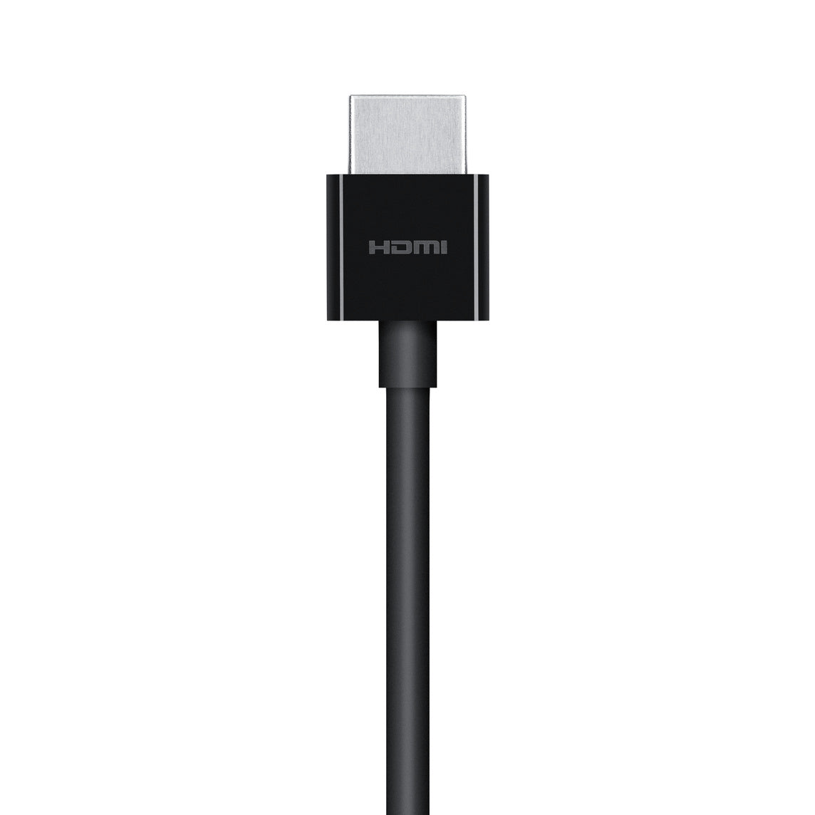 Câble HDMI 8K/4K haute vitesse Ultra HD de Belkin (2 m)